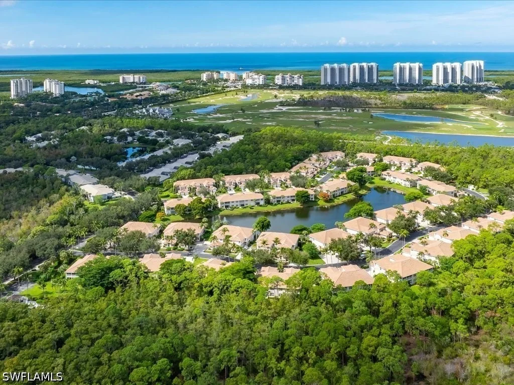Photo of Unit 101 at 905 Carrick Bend Circle