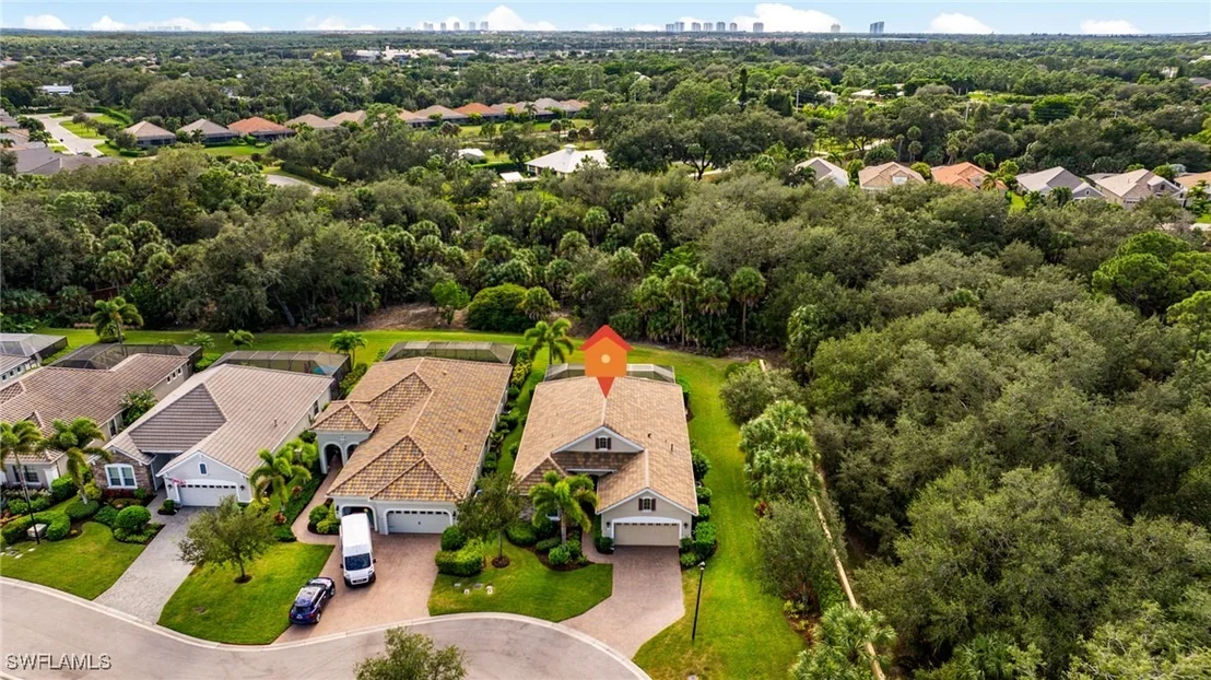 Photo of 21260 Estero Palm Way