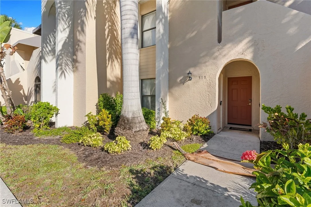 Photo of Unit 313 at 3324 Olympic Drive