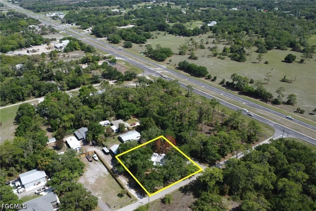 Photo of 2431 Lippincott Road