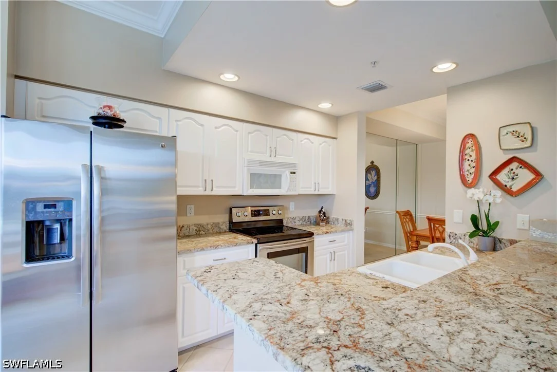 Photo of Unit 232 at 8670 Cedar Hammock Circle