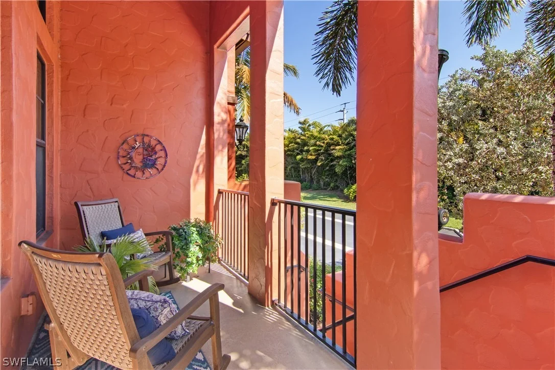 Photo of Unit 1907 at 8993 Cambria Circle