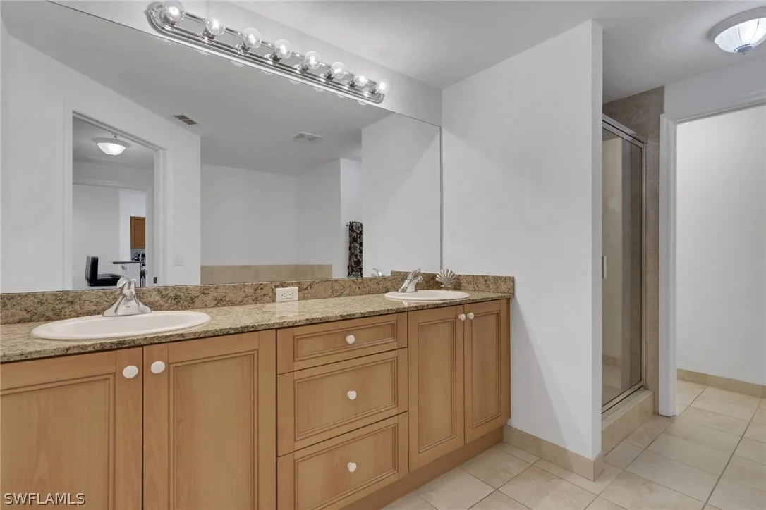 Photo of Unit 208 at 20140 Estero Gardens Circle