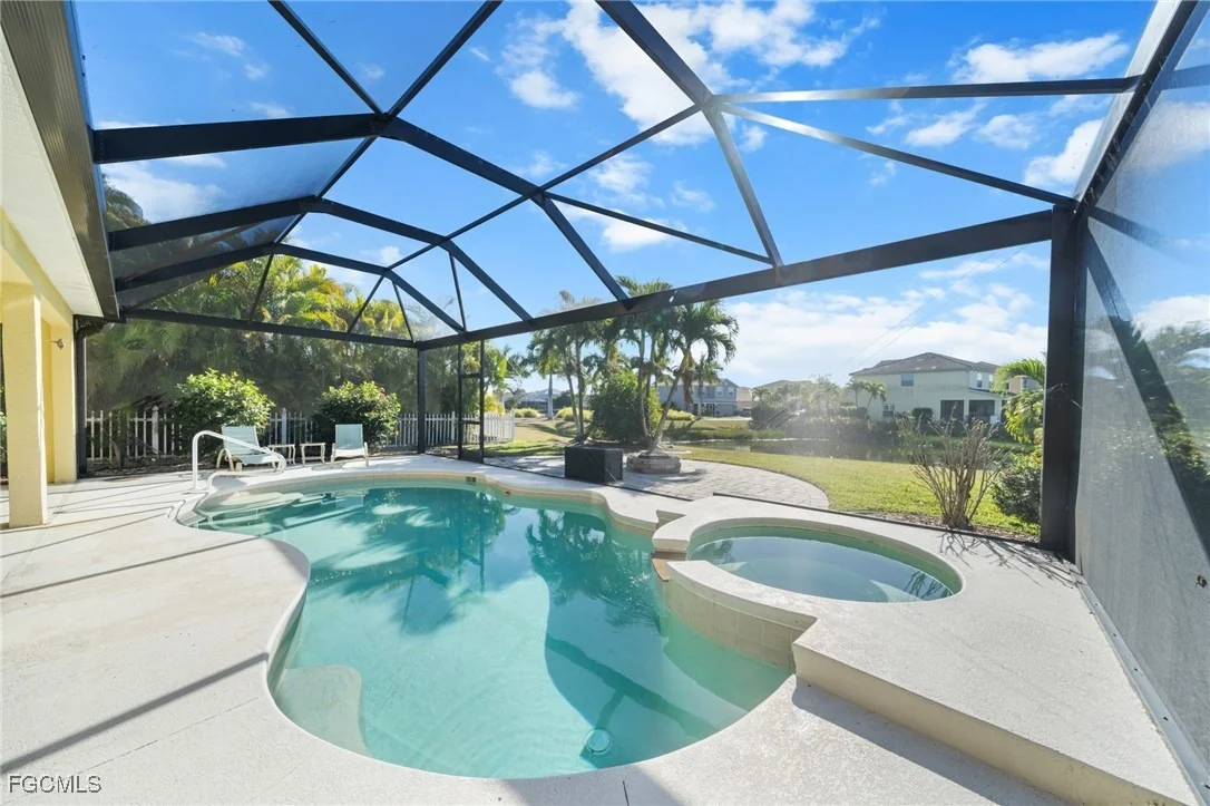 Photo of 2084 Cape Heather Circle