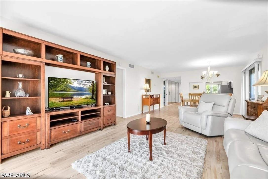 Photo of Unit 101 at 1223 Commonwealth Circle