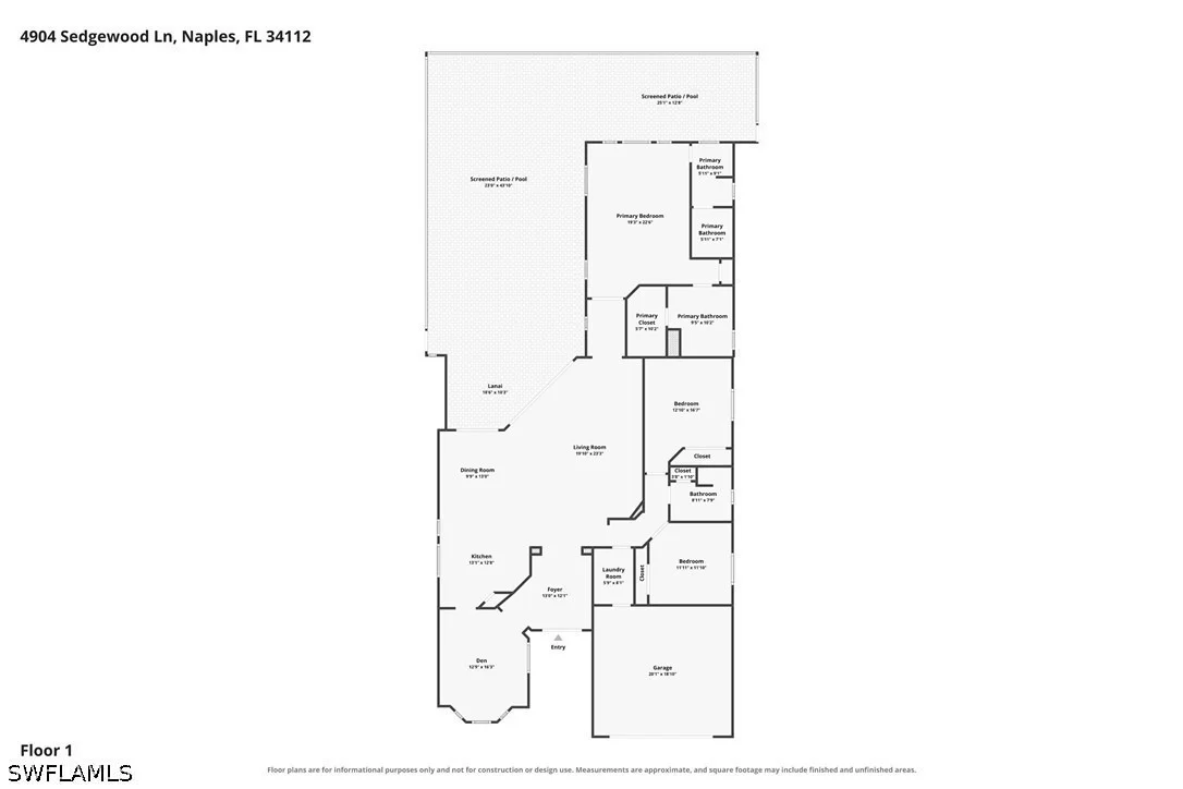 Photo of 4904 Sedgewood Lane