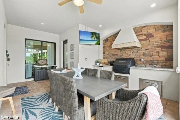Photo of 9939 Corso Bello Drive