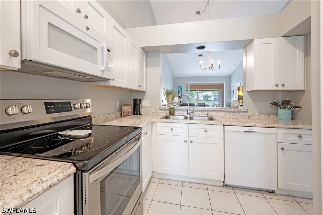 Photo of Unit 1002 at 367 Dover Place