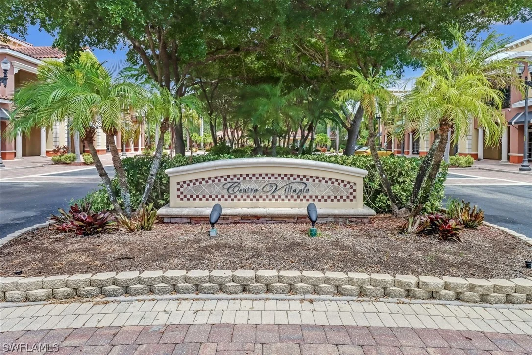 Photo of Unit 208 at 20140 Estero Gardens Circle