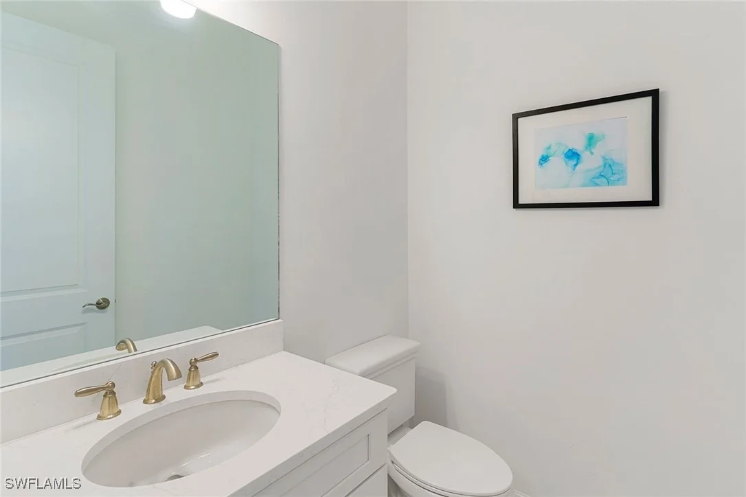 Photo of Unit 203 at 9633 Montelanico Loop