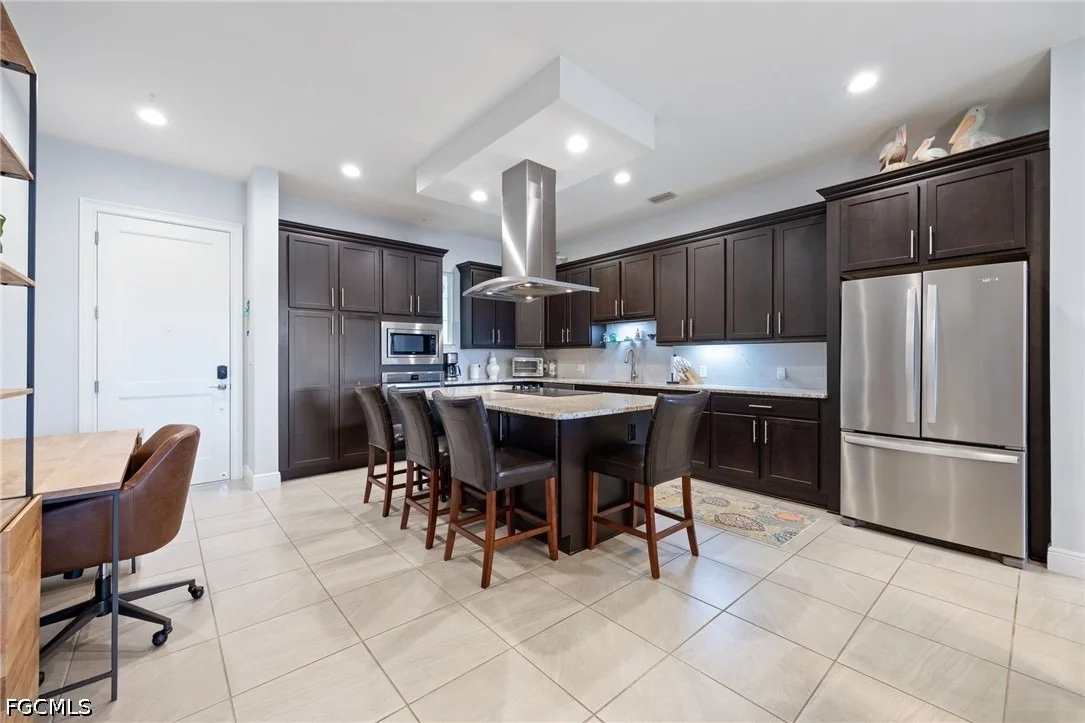 Photo of Unit B214 at 21460 Strada Nuova Circle