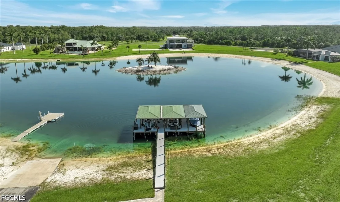 Photo of 20301 Barefoot Ski Boulevard