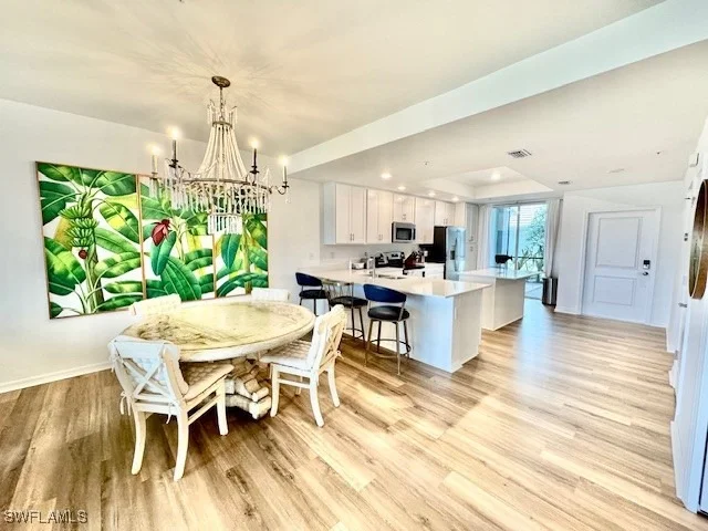 Photo of Unit 3012 at 5445 Double Eagle Circle