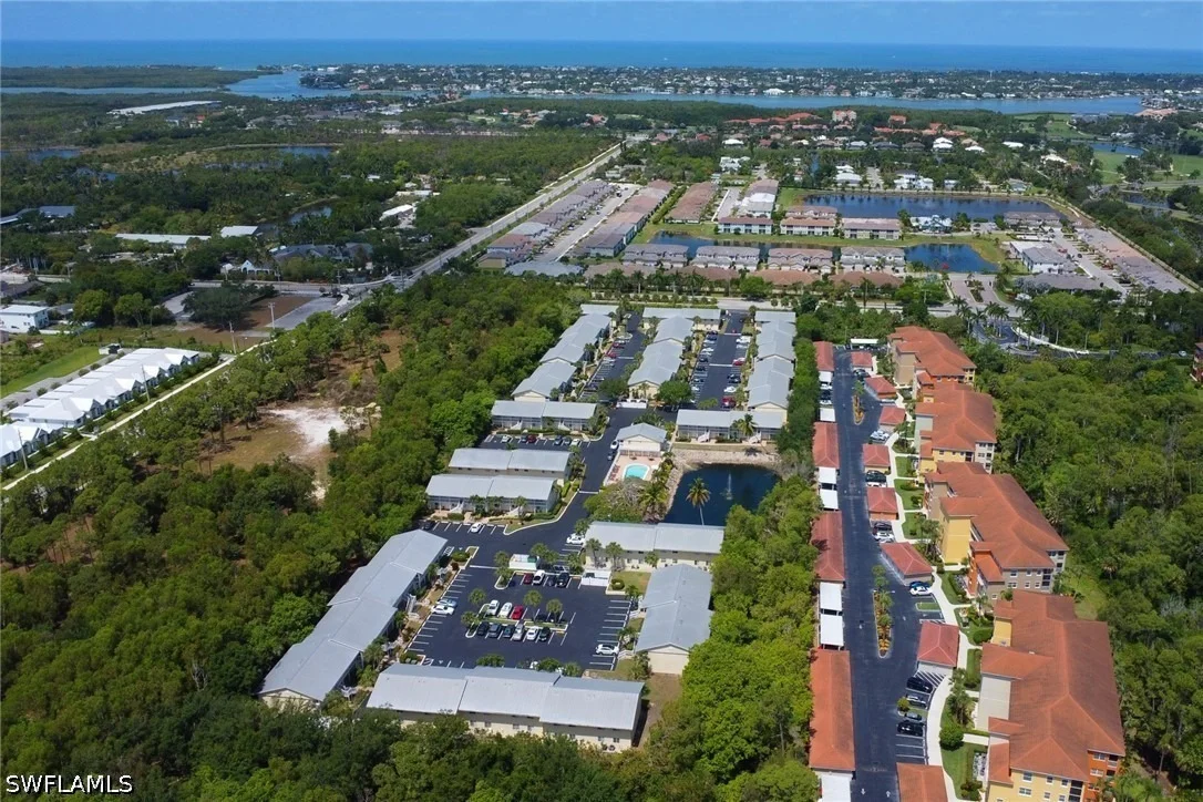 Photo of Unit P4 at 4635 Bayshore Drive