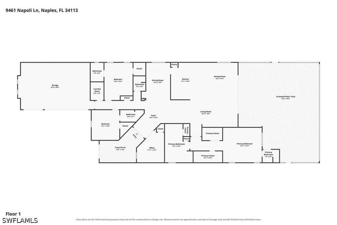 Photo of 9461 Napoli Lane