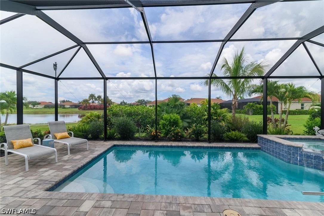 Photo of 18709 Lake Hammock Drive