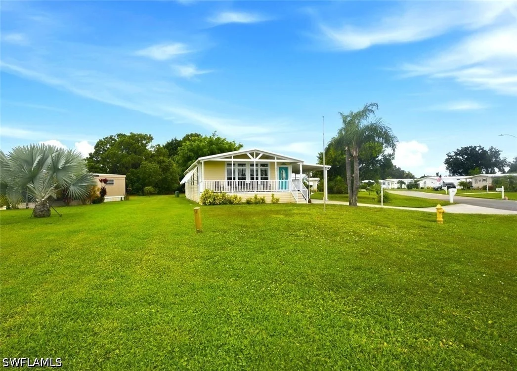 Photo of 444 Riviera Boulevard W