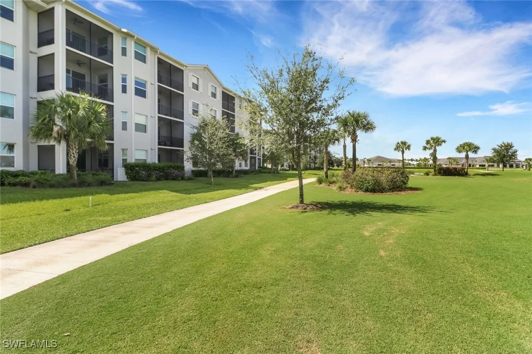 Photo of Unit 4617 at 5807 Double Eagle Circle