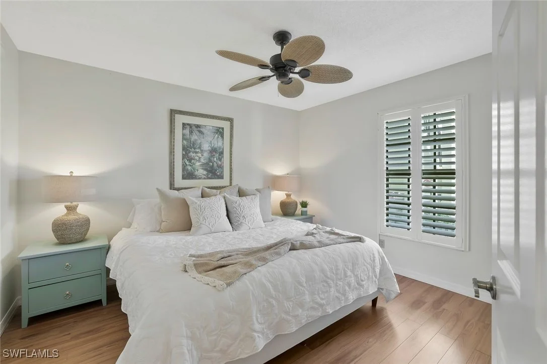 Photo of Unit 6014 at 601 Augusta Boulevard