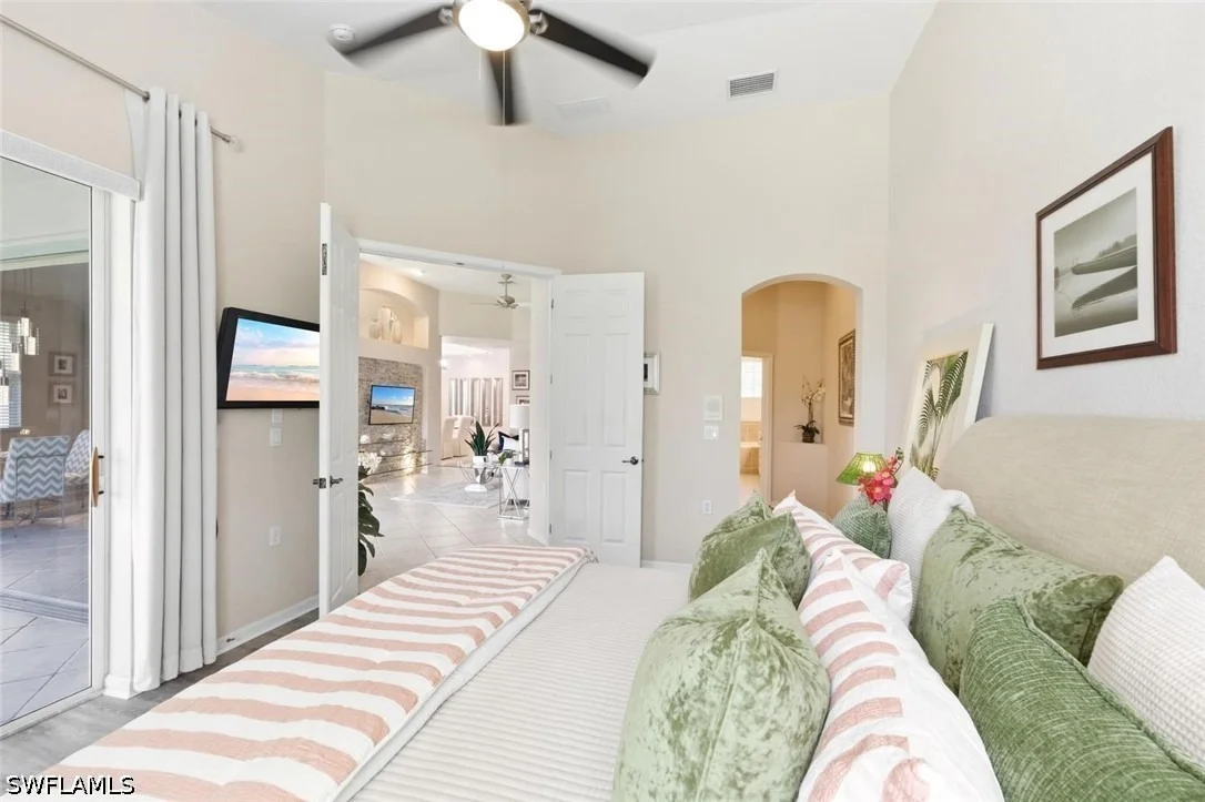 Photo of Unit 202 at 6822 Ascot Drive