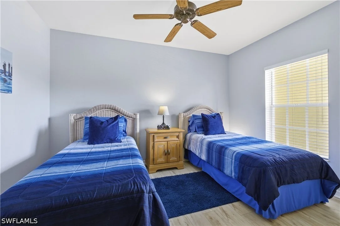 Photo of Unit 204 at 9175 Celeste Drive