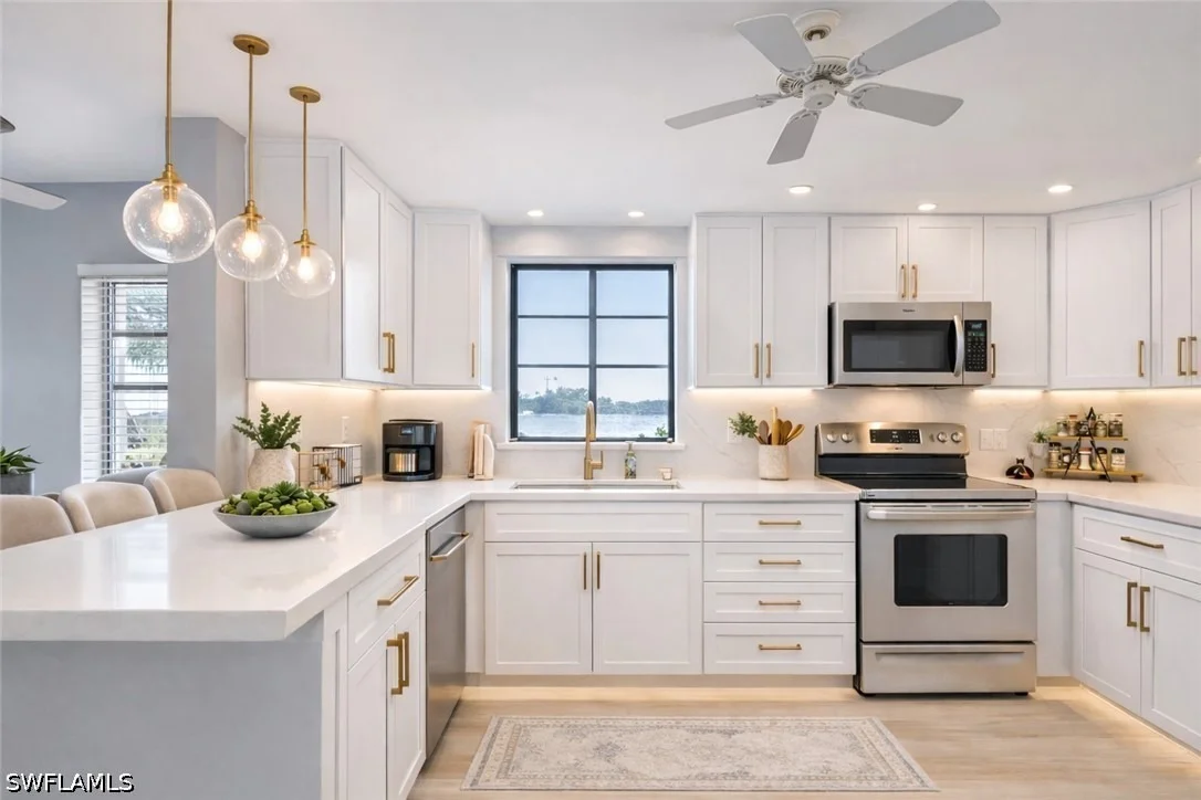 Photo of Unit 310 at 53 High Point Circle W