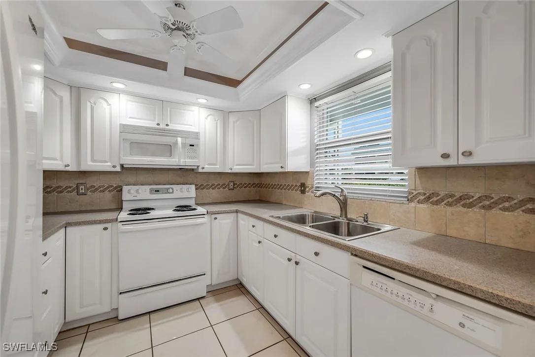 Photo of Unit 3B at 200 Valley Stream Drive