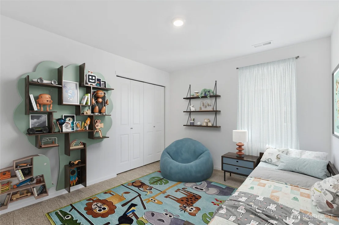Photo of Unit 121 at 7819 287th Place NW