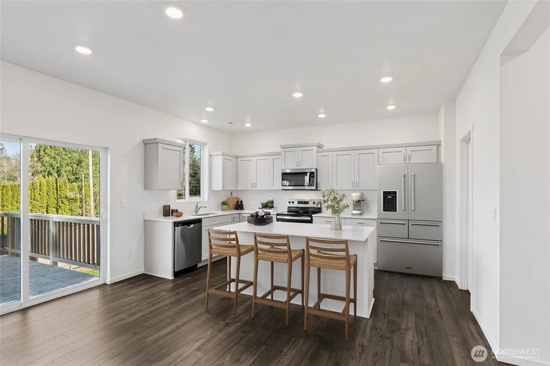 Photo of Unit 121 at 7819 287th Place NW