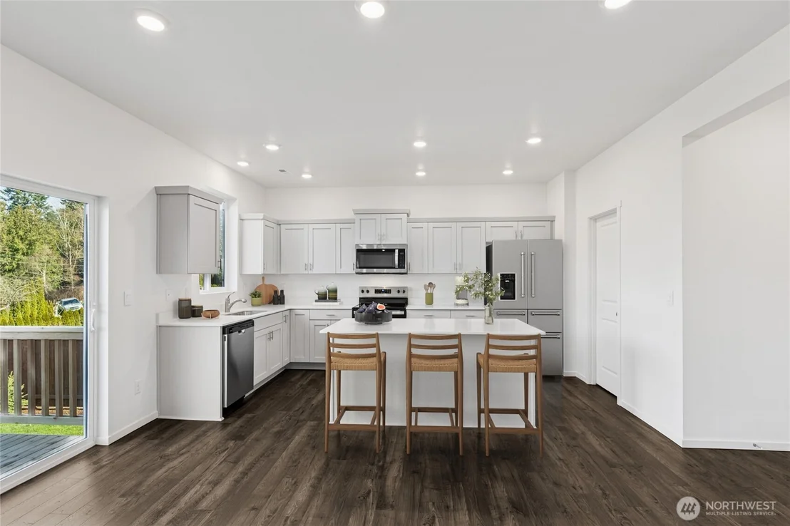 Photo of Unit 121 at 7819 287th Place NW