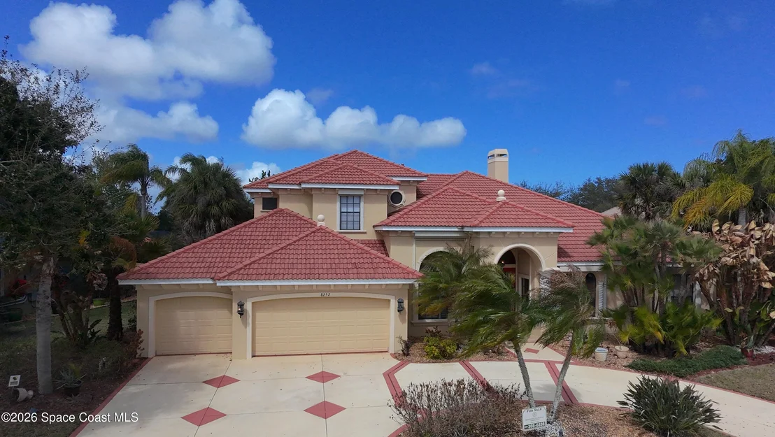 Photo of 8252 Old Tramway Drive
