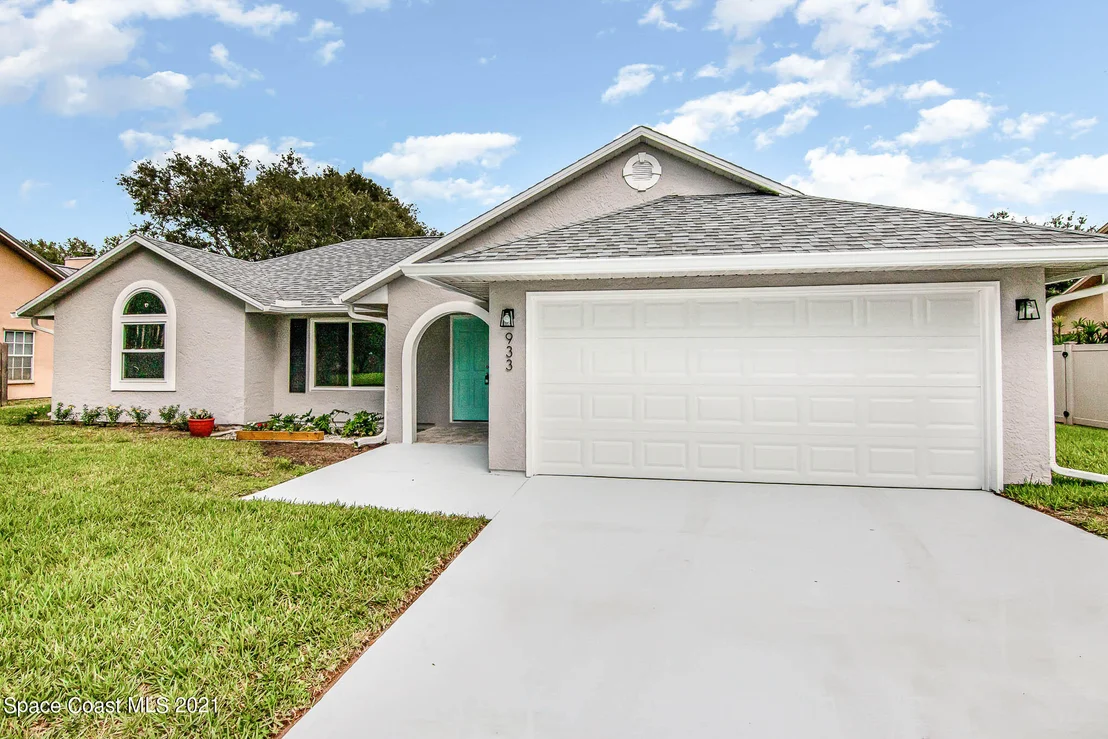 Photo of 933 Spanish Wells Drive