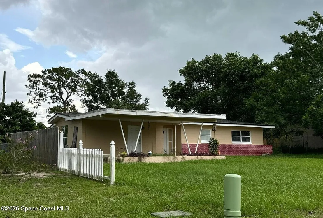 Photo of 3713 Mitchell Road