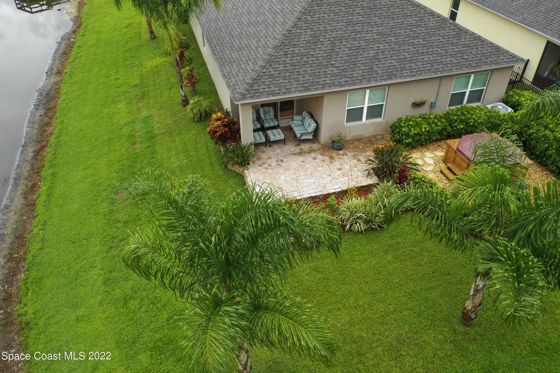 Photo of 2505 Falcon Lane
