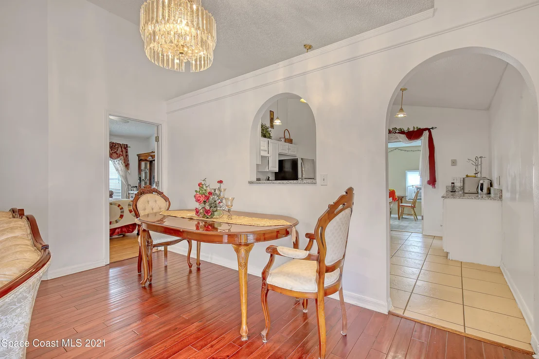 Photo of 1833 Cape Palos Drive