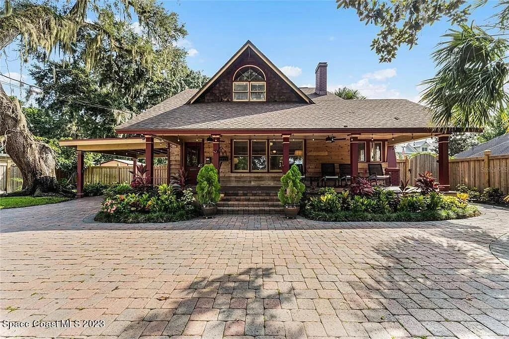 Photo of 1505 Briercliff Drive