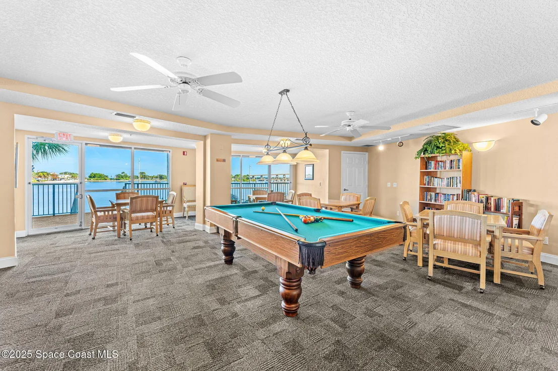 Photo of Unit 301 at 100 Riverside Drive