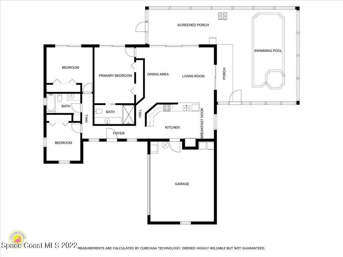 Photo of 2910 Forest Drive