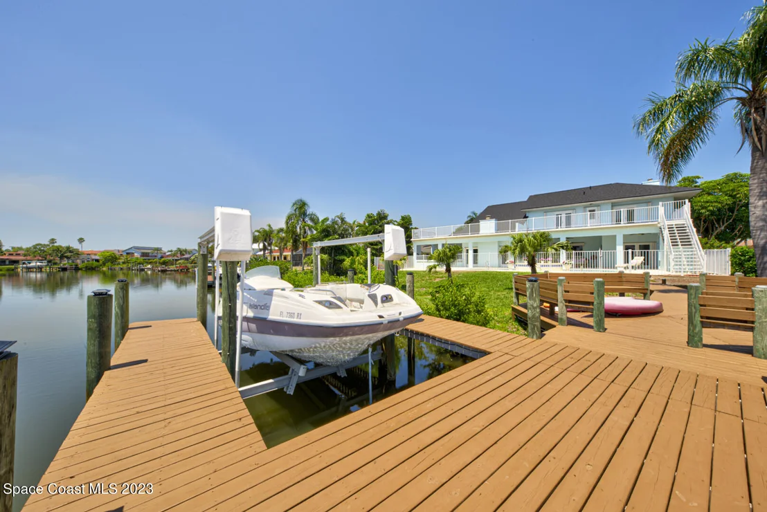 Photo of 843 Loggerhead Island Drive