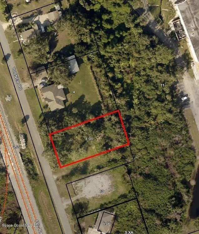 Photo of 7075 Turner Road