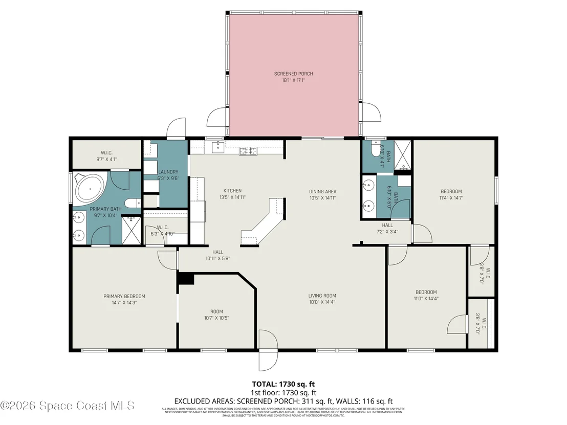 Photo of 926 Laurel Circle