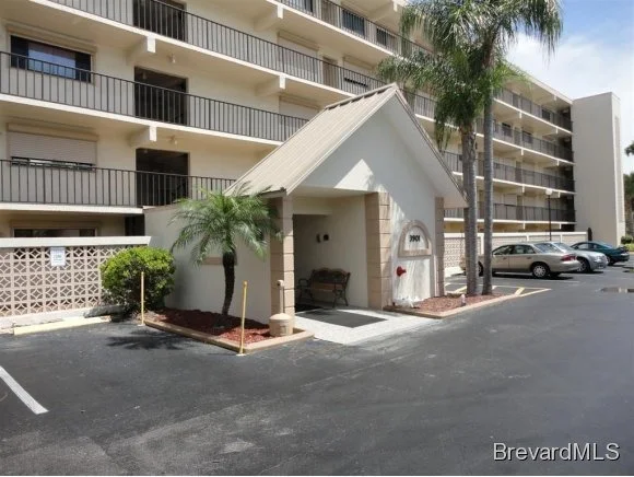 Photo of Unit 201 at 3901 NE Dixie