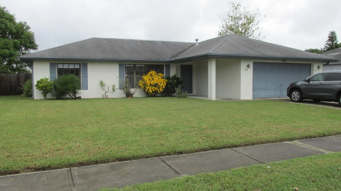 Photo of 1191 Three Meadows Drive