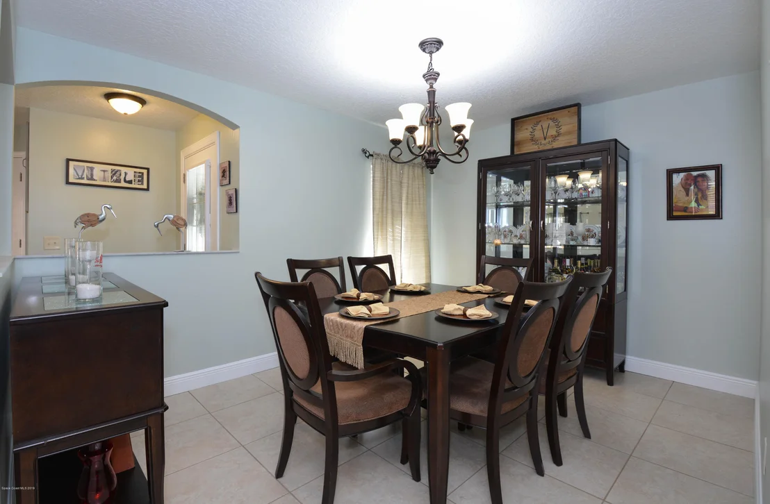 Photo of Unit 59 at 1241 Goldenrod Circle NE