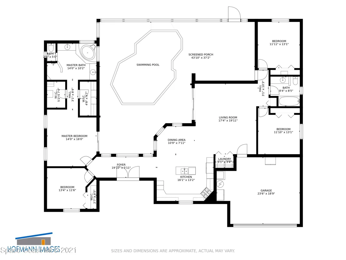Photo of 2209 Royal Oaks Drive