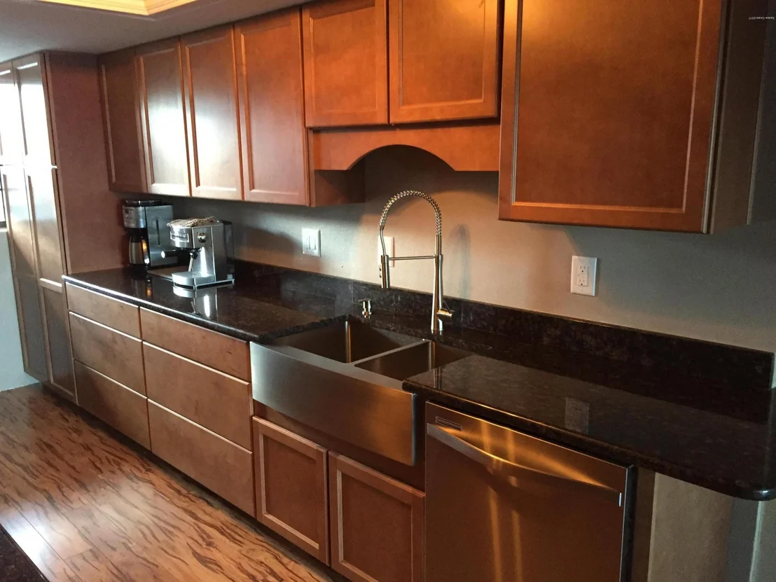 Photo of Unit 412 at 1025 Rockledge Drive