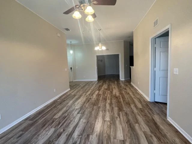 Photo of Unit 102 at 4016 Meander Place
