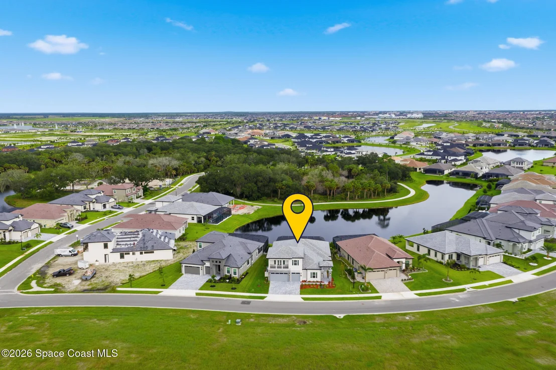 Photo of 2502 Edestus Drive