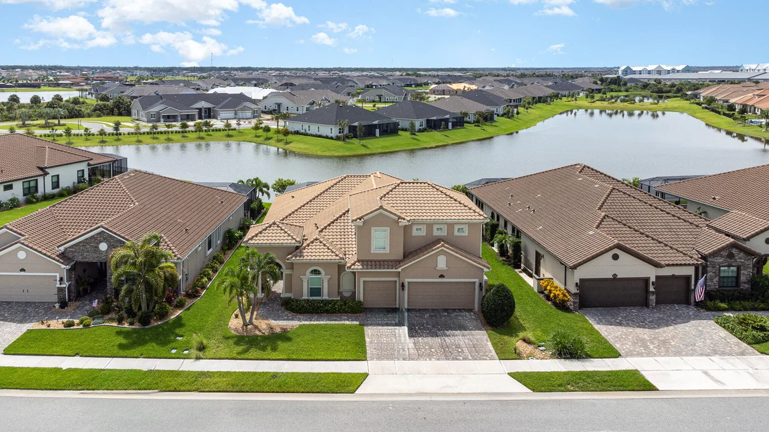 Photo of 8135 Stonecrest Drive