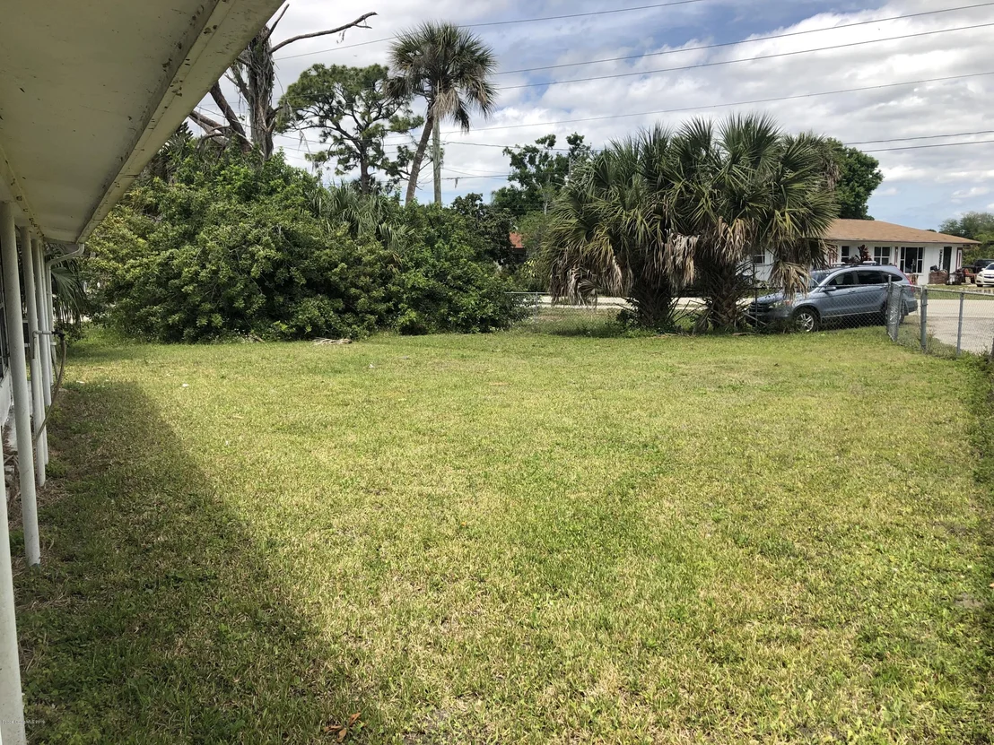 Photo of 1231 Jackson Street